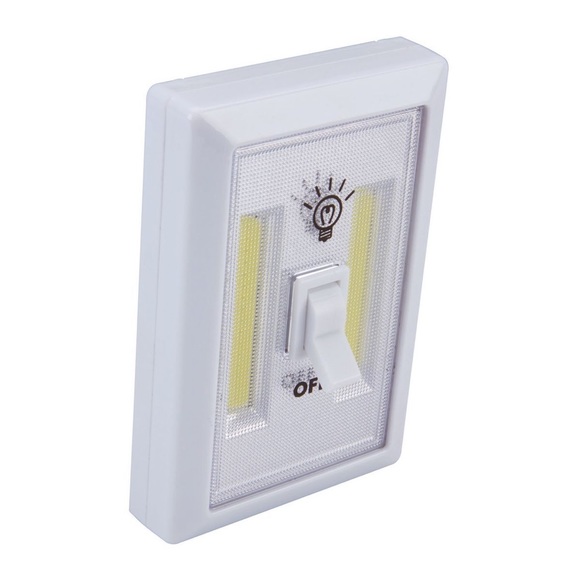 💡 BRIGHT LED LIGHT SWITCH 💡 - Picture 4 of 6